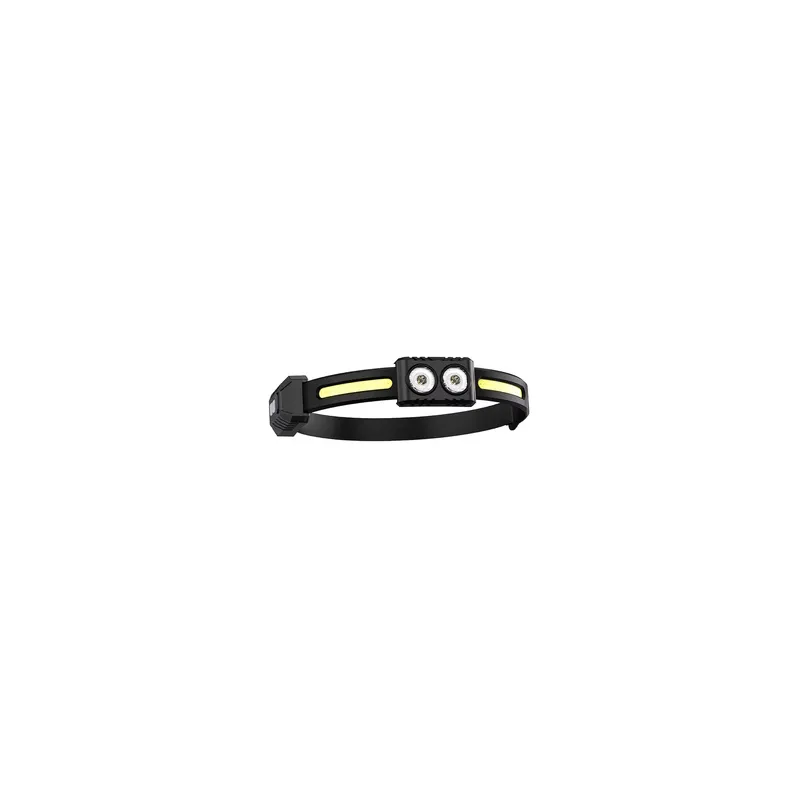 Superfire A20 Flashlight